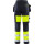 Fristads Flamestat High Vis Handwerkerhose Damen Kl. 1 2777 ATHS