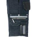 Kansas Gen Y Stretch-Jeansshorts 2137 DCS