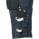 Kansas Gen Y Stretch-Jeansshorts 2137 DCS