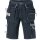 Kansas Gen Y Stretch-Jeansshorts 2137 DCS