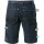 Kansas Gen Y Stretch-Jeansshorts 2137 DCS