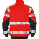 Fristads High Vis Sweatjacke Kl. 3 7426 SHV in verschiedene Farben