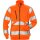 Fristads High Vis Sweatjacke Damen Kl. 3 7427 SHV in verschiedene Farben