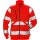 Fristads High Vis Sweatjacke Damen Kl. 3 7427 SHV in verschiedene Farben