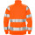 Fristads High Vis Sweatjacke Damen Kl. 3 7427 SHV Warnschutz-Orange