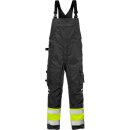 Kansas High Vis Latzhose Kl. 1 1025 PLU...