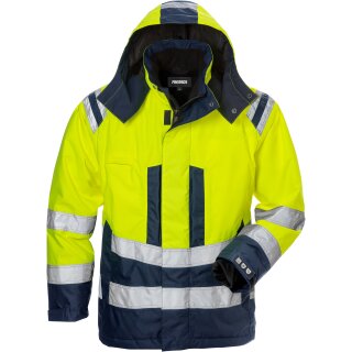 Fristads High Vis Airtech® Winterjacke Damen, Kl. 3 4037 GTT in verschiedene Farben