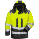 Fristads High Vis Airtech® Winterjacke Damen, Kl. 3 4037 GTT in verschiedene Farben