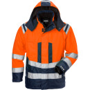 Fristads High Vis Airtech® Winterjacke Damen, Kl. 3 4037 GTT in verschiedene Farben