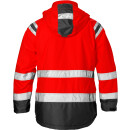 Fristads High Vis Airtech® Winterjacke Damen, Kl. 3 4037 GTT in verschiedene Farben