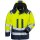 Fristads High Vis Airtech® Winterjacke Damen, Kl. 3 4037 GTT in verschiedene Farben