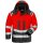 Fristads High Vis Airtech® Winterjacke Damen, Kl. 3 4037 GTT in verschiedene Farben