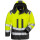 Fristads High Vis Airtech® Winterjacke Damen, Kl. 3 4037 GTT in verschiedene Farben