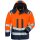 Fristads High Vis Airtech® Winterjacke Damen, Kl. 3 4037 GTT in verschiedene Farben