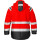 Fristads High Vis Airtech® Winterjacke Damen, Kl. 3 4037 GTT in verschiedene Farben