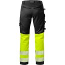 Fristads High Vis Handwerker Stretch-Hose Damen Kl. 1 2709 PLU in verschiedene Farben