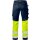 Fristads High Vis Handwerker Stretch-Hose Damen Kl. 1 2709 PLU in verschiedene Farben