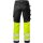 Fristads High Vis Handwerker Stretch-Hose Damen Kl. 1 2709 PLU in verschiedene Farben