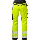 Kansas High Vis Handwerker Stretch-Hose Kl. 2 2707 PLU vers. Farben