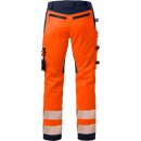 Kansas High Vis Handwerker Stretch-Hose Kl. 2 2707 PLU vers. Farben