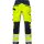 Kansas High Vis Handwerker Stretch-Hose Kl. 2 2707 PLU vers. Farben