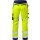 Kansas High Vis Handwerker Stretch-Hose Kl. 2 2707 PLU vers. Farben