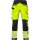 Kansas High Vis Handwerker Stretch-Hose Kl. 2 2707 PLU vers. Farben