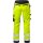 Kansas High Vis Handwerker Stretch-Hose Kl. 2 2707 PLU vers. Farben