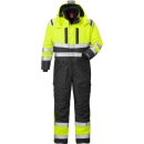 Kansas Hi-Vis Airtech Winteroverall Kl.3 8015 GTT in vers. Farben