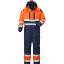 Kansas Hi-Vis Airtech Winteroverall Kl.3 8015 GTT in vers. Farben