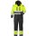 Kansas Hi-Vis Airtech Winteroverall Kl.3 8015 GTT in vers. Farben