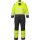 Kansas Hi-Vis Airtech Winteroverall Kl.3 8015 GTT in vers. Farben
