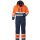 Kansas Hi-Vis Airtech Winteroverall Kl.3 8015 GTT in vers. Farben
