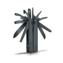 Victorinox Swiss Tool BS in schwarz mit 24 Werkzeugen...