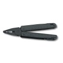 Victorinox Swiss Tool BS in schwarz mit 24 Werkzeugen inkl. Nylon-Gürteletui