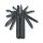 Victorinox Swiss Tool BS in schwarz mit 24 Werkzeugen inkl. Nylon-Gürteletui