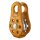 Aliens Umlenkrolle Fixed Standard Pulley 24kN
