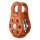 Aliens Umlenkrolle Fixed Standard Pulley 24kN