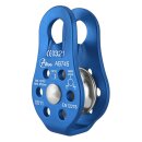Aliens Umlenkrolle Fixed Std. Pulley 24kN Farben Blau
