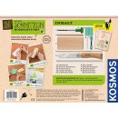 Herbertz Bastelbox Schnitzen Komplett-Set - Alles...