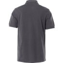 Acode Poloshirt CODE 1724 PIQ Farbe dunkelgrau...