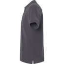 Acode Poloshirt CODE 1724 PIQ Farbe dunkelgrau Größe XL