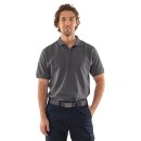 Acode Poloshirt CODE 1724 PIQ Farbe dunkelgrau Größe XL