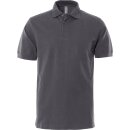 Acode Poloshirt CODE 1724 PIQ Farbe dunkelgrau Größe XL
