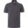 Acode Poloshirt CODE 1724 PIQ Farbe dunkelgrau Größe XL