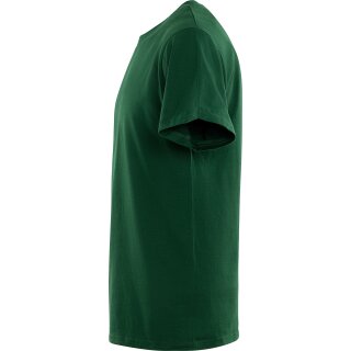 Acode T-Shirt 1912 HSJ 190g/m² Farbe 730 grün Größe XL