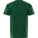 Acode T-Shirt 1912 HSJ 190g/m² Farbe 730 grün Größe XL