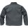Fristads Kansas Icon One Baumwoll-Jacke 4111 KC Farbe Schwarz Größe S