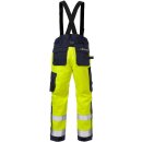 Fristads Flame High-Vis Winterhose Kl.2 2588 FLAM in versch. Größen
