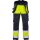 Fristads Flame High-Vis Winterhose Kl.2 2588 FLAM in versch. Größen